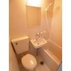 バス/シャワー