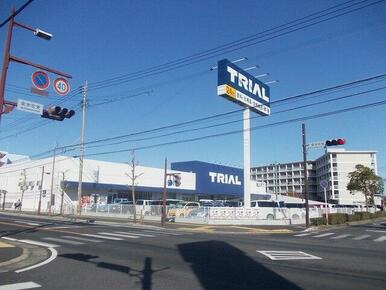 トライアル　唐津店