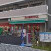 ショッピング施設