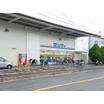ショッピング施設