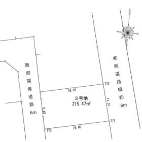 地形図等