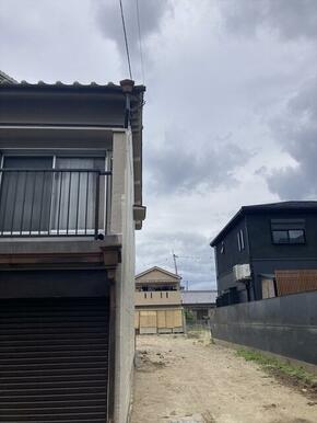 毎日がもっと特別になる場所（2号棟）