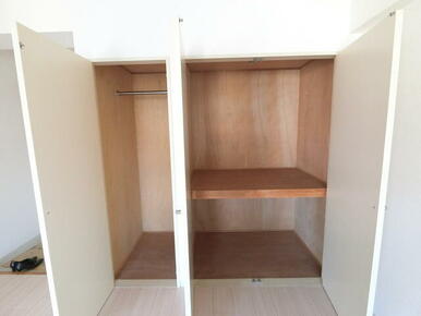 (参考)同一建物内の他の部屋の写真となります。
