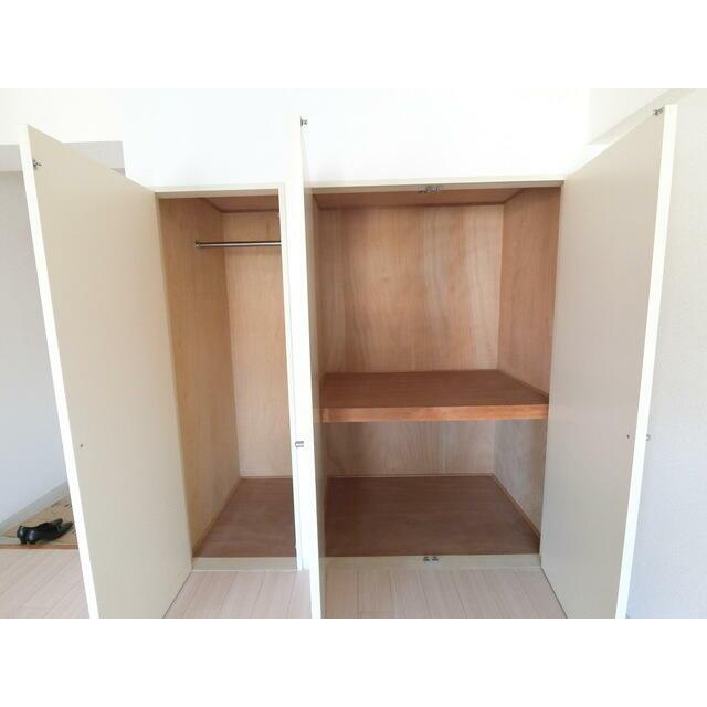 (参考)同一建物内の他の部屋の写真となります。