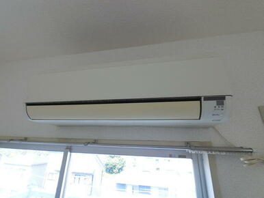 (参考)同一建物内の他の部屋の写真となります。