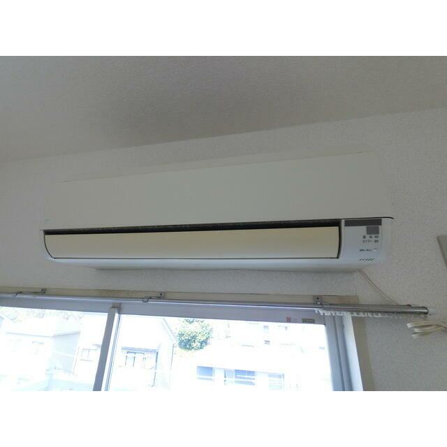 (参考)同一建物内の他の部屋の写真となります。