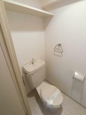 (参考)同一建物内の他の部屋の写真となります。