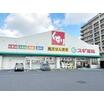 ショッピング施設