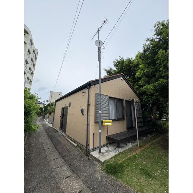 御宿中央海水浴場まで徒歩８分！海を感じるスローライフを！