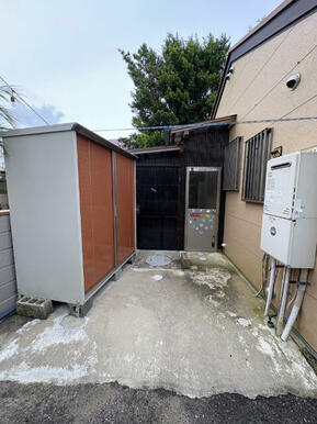 平成２９年フルリフォーム済で綺麗！マリンレジャーの拠点に！