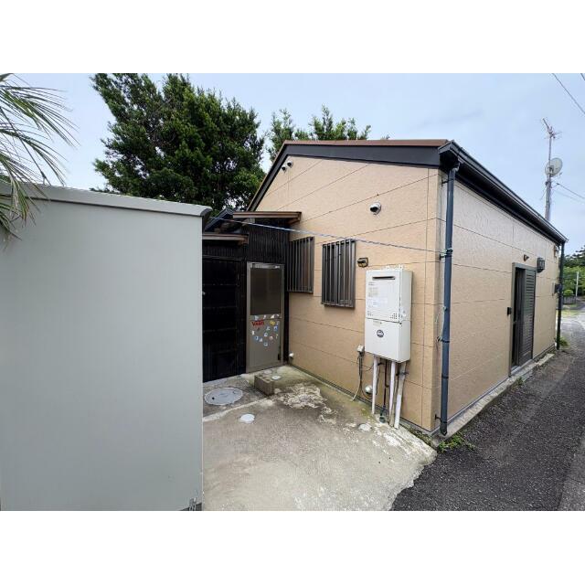 居住用はもちろんセカンドハウス等の二拠点生活に如何ですか？