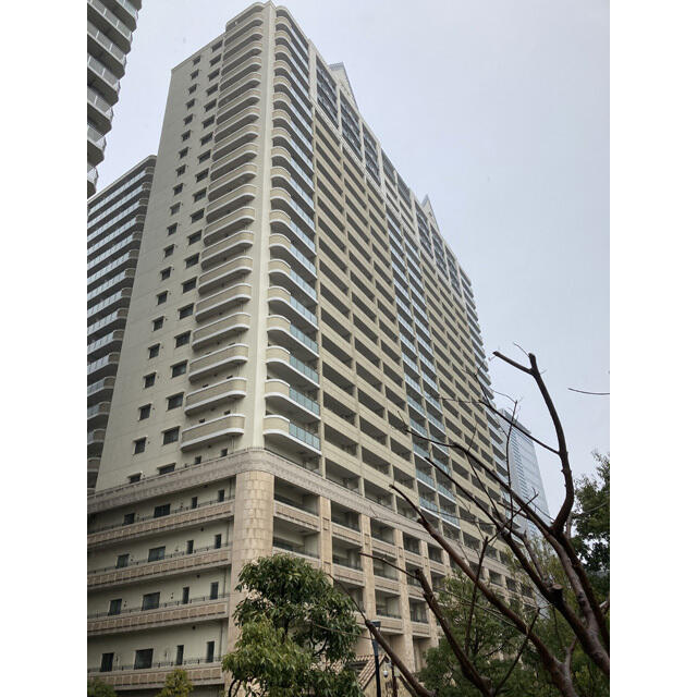 なんばセントラルプラザ　リバーガーデン