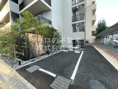 近隣駐車場あり！（要確認！）