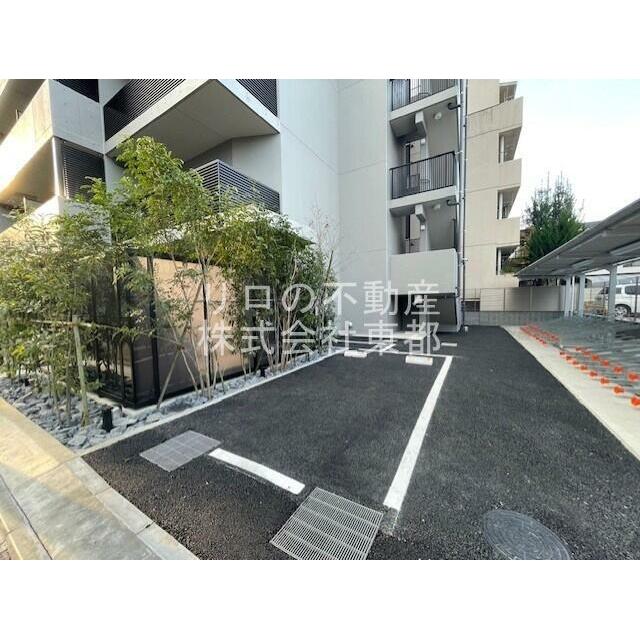 近隣駐車場あり！（要確認！）