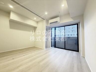 採光と通風に優れた、開放感溢れるリビング♪