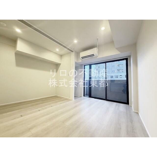 採光と通風に優れた、開放感溢れるリビング♪