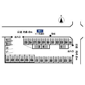 平面図