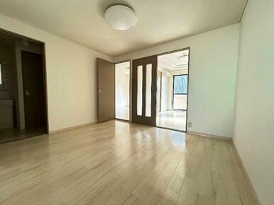 リビング（イメージ）