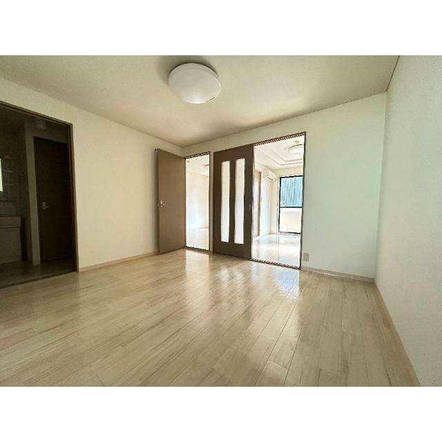 リビング（イメージ）