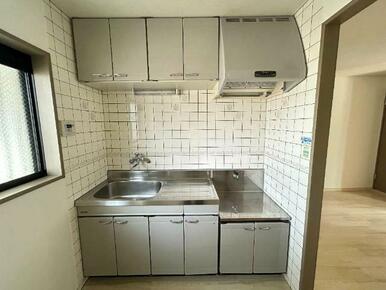 キッチン（イメージ）