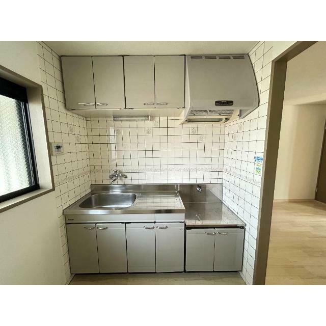 キッチン（イメージ）