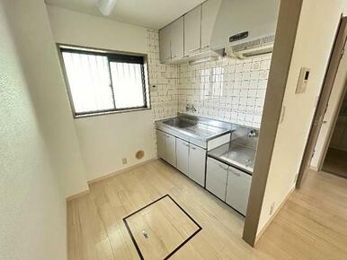 キッチン（イメージ）