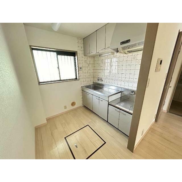 キッチン（イメージ）