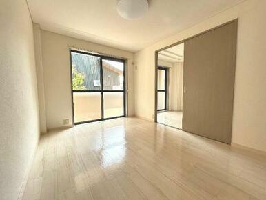 洋室①（イメージ）