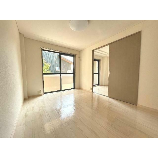 洋室①（イメージ）