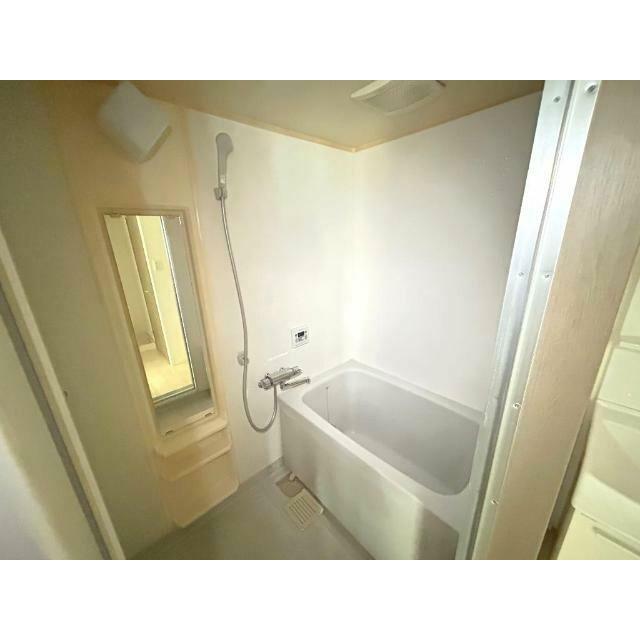 バス（イメージ）