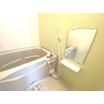 バス/シャワー