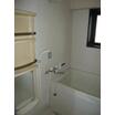 バス/シャワー