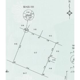 地形図等