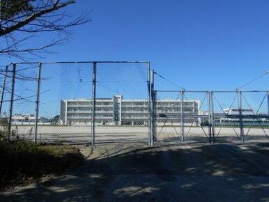 東金市立 東金中学校