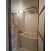 バス/シャワー