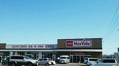 マックスバリュー滝川本町店