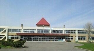 滝川市立滝川西小学校