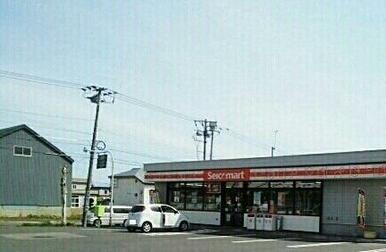 セイコーマート滝川幸町店