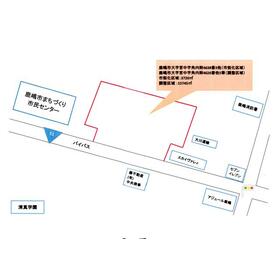 案内図