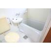 バス/シャワー