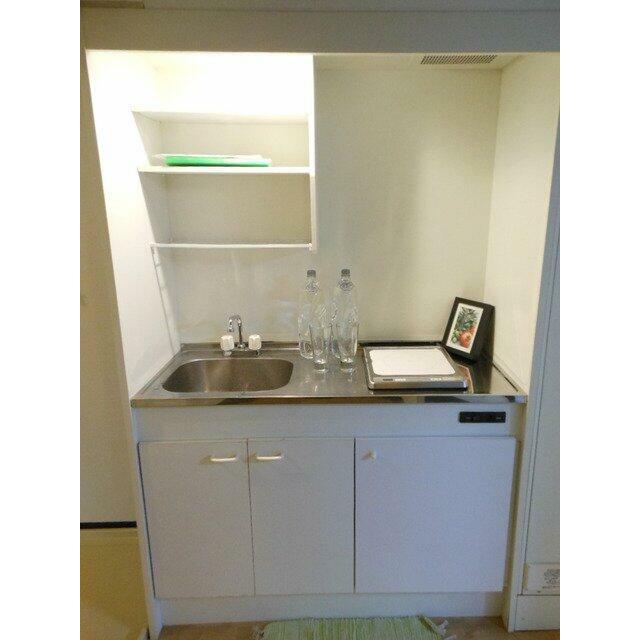 前回募集時の写真です。（家具はイメージです）