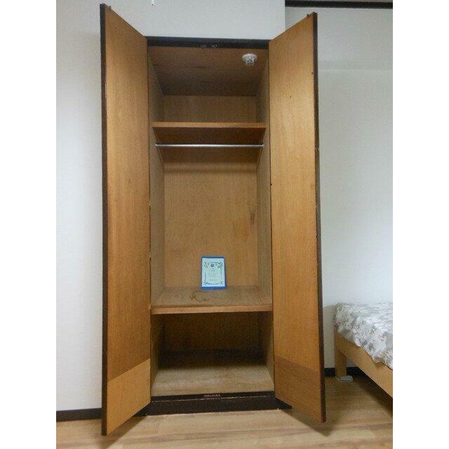 前回募集時の写真です。（家具はイメージです）