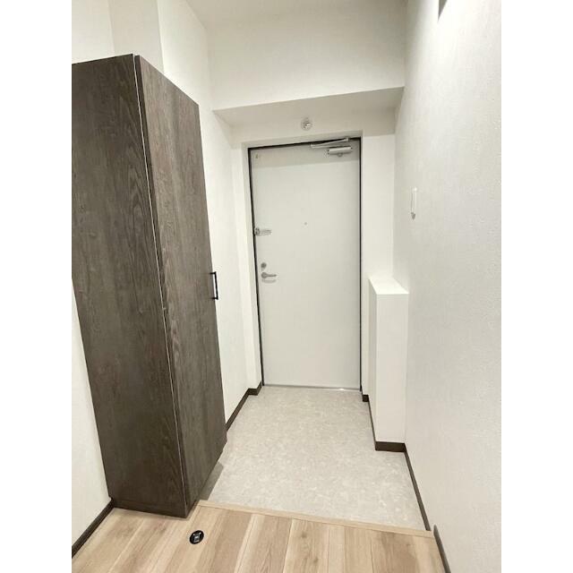 シューズＢＯＸ完備