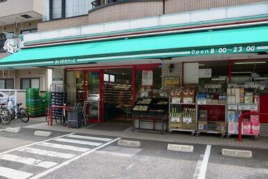 まいばすけっと　南篠崎町４丁目店