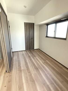 ４．９５帖の洋室