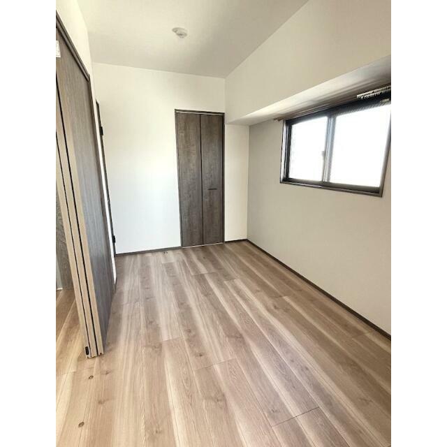 ４．９５帖の洋室