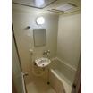バス/シャワー