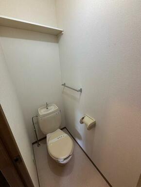 バス・トイレ別