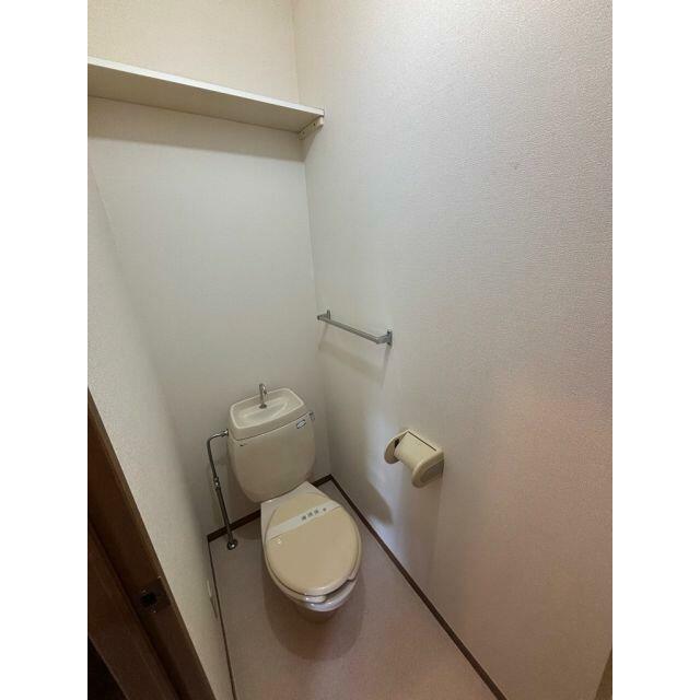 バス・トイレ別