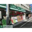 ショッピング施設